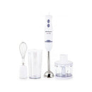 VARINHA ORBEGOZ.400W.PE IX-ACES-BT1320