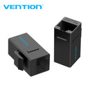 Vention VDD-B07-B conector RJ-45 Preto