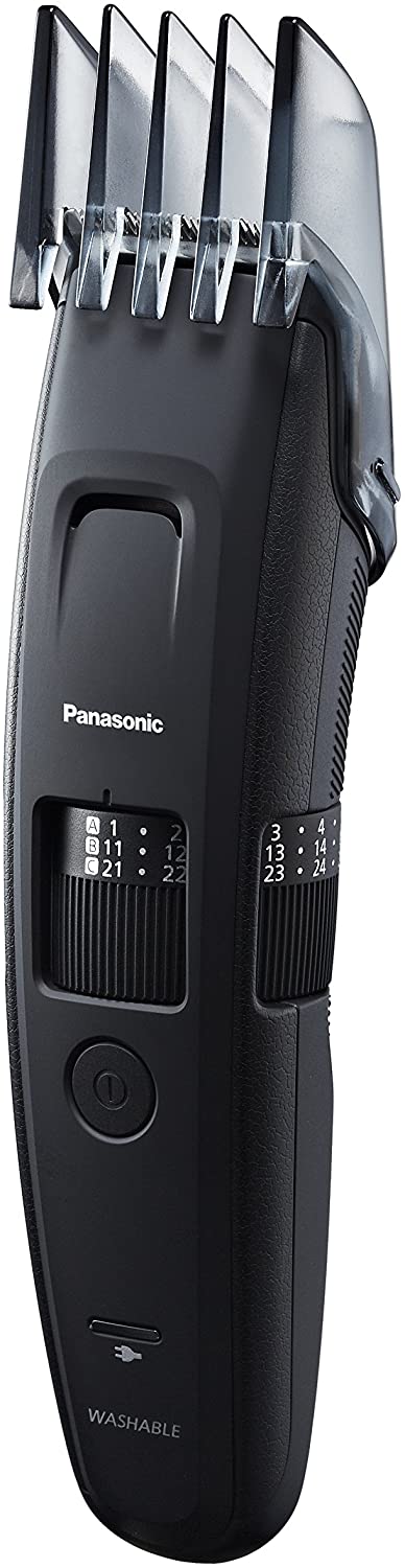 BARBERO PANASONIC ERGB86K503 30MM BARBA LARGA