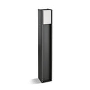 CANDEEIRO SOBREMURO E27 BRIDGE PHILIPS