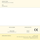 CASQUILHO E14 CLIP PRETO