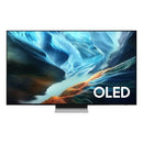SAMSUNG - OLED SMART TV TQ48S90HAEXXC