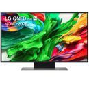 LG - QNED MINILED AI SMARTTV 4K 43QNED86A6C.AEU