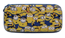 FUNDA NACON RIGIDA SWITCH 2 MINIOS