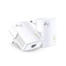 TP-Link TL-PA7017 KIT 1000 Mbit/s Ethernet LAN Branco 2 unidade(s