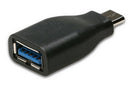 i-tec U31TYPEC adaptador para cabos USB 3.1 Type-C USB 3.0 Type-A