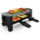 CECOTEC - RACLETTE CHEESE&GRILL 3200 POCKET ALLSTONE 3273