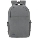 MOCHILA AISENS PREMIUM ASBG-BP083-GR PARA PORTÁTILES HASTA 15.6"