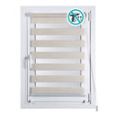 ESTORE DE ROLO CUP&FIX NOITE&DIA LINHO 120X180CM CINTACOR - STORP