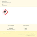 LIMPA FULIGEM PARA CHAMINÉS 175 G