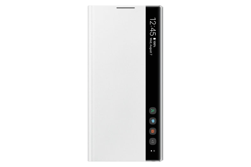 Samsung EF-ZN970 capa para telemóvel 16 cm (6.3") Fólio Branco