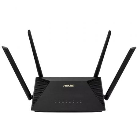 ROUTER ASUS RT-AX53U, AX1800 DUAL BAND WIFI 6, 2.45GHZ