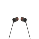 AURICULARES JBL TUNE 110 CABLE BLACK E