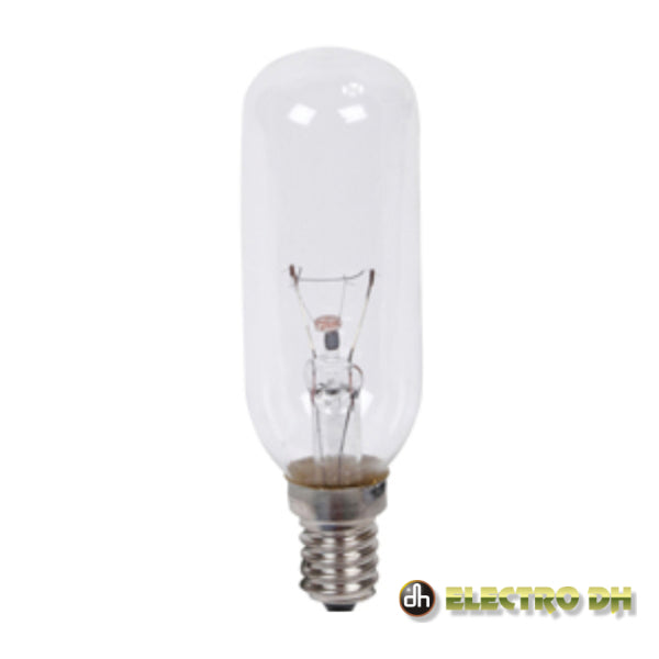 LMPADA E14 40W 230V 300ºC P FORNOS T29 EDH