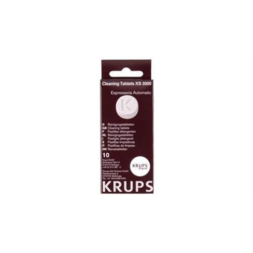 Krups XS 3000 Máquinas de café