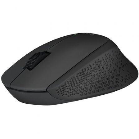 Logitech M280 rato Mão direita RF Wireless Ótico 1000 DPI