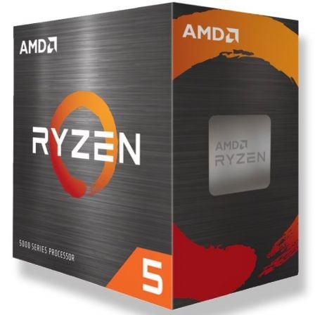 RYZEN 5 5600XT 3.74.7GHZ, 6 CORE, 35MB, AM4  65W - OBRIGA A TER G