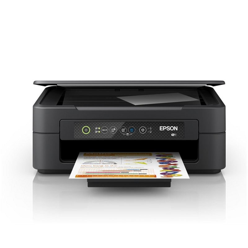 Epson Expression Home XP-2200 Jato de tinta A4 5760 x 1440 DPI 27