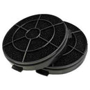 FILTRO CARBONO CATA DECORATIVA BT3 02859398
