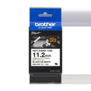Brother HSE231E fita para impressora Preto