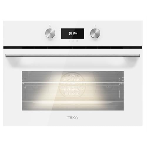 Teka HLC 8400 44 l 3015 W A+ Branco