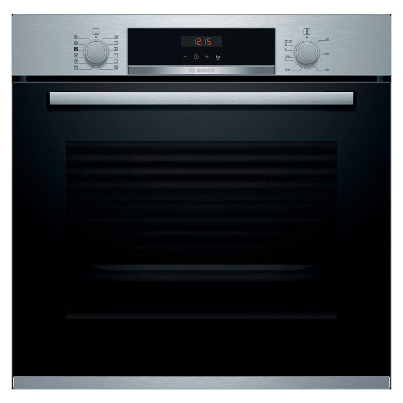 Bosch Serie 4 HRA574BS0 forno 71 l 3600 W A+++ Aço inoxidável