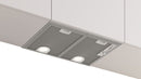 BOSCH EXAUSTOR 53CM MAX604M3H (D)