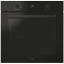 FORNO CANDY CA6 NP3T3HTB( MULTIFUNÇÕES  - 78 LITROS - 7 P )