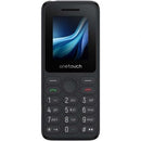 TELÉFONO MÓVIL TCL ONE TOUCH 5041 PARA PERSONAS MAYORES 4G GRIS O