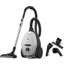 ASPIRADOR AEG COM SACO VX82-1-2MG