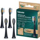 RECARGAS ESCOVA DENTES BEURER 105.22 DENTAL ELIM.PLACA SC30/50 4U