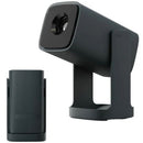 PROYECTOR PORTÁTIL WANBO CUBE 1 350 LÚMENES HD WIFI VERDE OSCURO