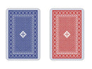BARALHO DE CARTAS EM PLÁSTICO
