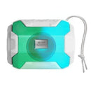 COLUNAS MARS GAMING MSBAX RGB BLUETOOTH 5.0 SPEAKER, 10W SOUND, M