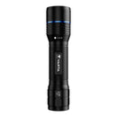 LANTERNA TÁTICA RECARREGÁVEL NIGHT CUTTER PRO F20R 1000 LM IP67 +