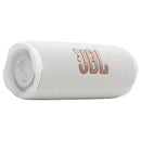 JBL - COLUNA PORTÁTIL BLUETOOTH FLIP7 WHT