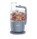PROCESSADOR DE ALIMENTOS KENWOOD MULTIPRO GO FDP22.130GY STORM BL