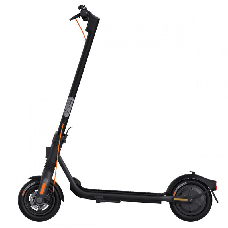 TROTINETE ELECTRICA SEGWAY F2 PRO E 10" 450W