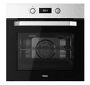 FORNO DE ENCASTRE TEKA HCB6531P INOX PIROLITICO (E)