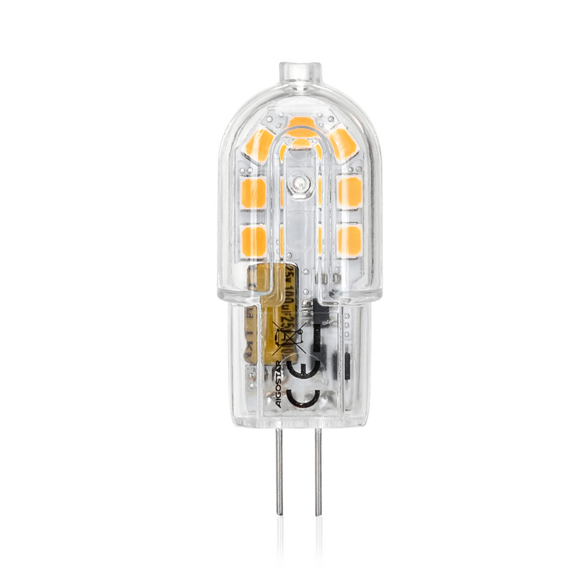 LED G4 1.7W LUZ QUENTE