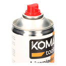 LIMPADOR TRAVÕES 600ML KOMA TOOLS