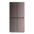 FRIGORIFICO AMERICANO LIEBHERR - MBTSDI 9024