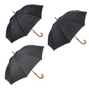 GUARDA-CHUVA COMPRIDO AUTOMÁTICO ESTAMPADO