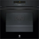 HORNO BALAY 3HB5879N7 71L MULT DSP PIRO CRIS NEGRO