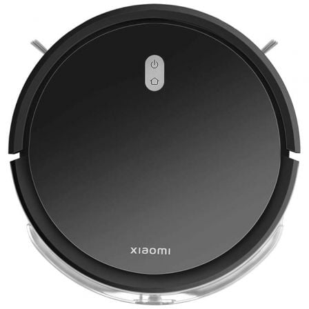 ROBOT ASPIRADOR XIAOMI ROBOT VACUUM E5 FRIEGASUELOS CONTROL POR W