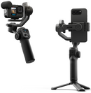 GIMBALL GOPRO FLUID PRO AI CAMARAS Y MOVILES