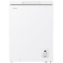 CONG.HOR HISENSE FT145N1AWDL 86X60 141L BCO