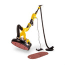 LIXADEIRA TELESCÓPICA PARA DRYWALL, 710 W Ø225 MM