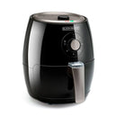 FRITADEIRA BLACK&DECKER BXAF-2500-E