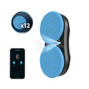 CECOTEC - ROBOT LIMPEZA DE JANELAS CONGA WINDROID W10 DOUBLESPRAY